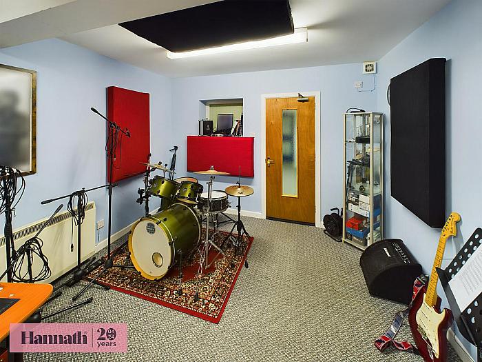 Gf & Basement - 15 High Street