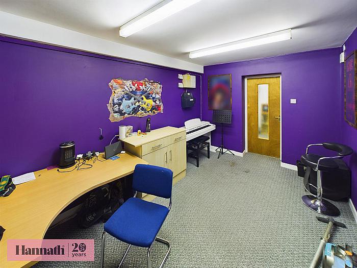 Gf & Basement - 15 High Street