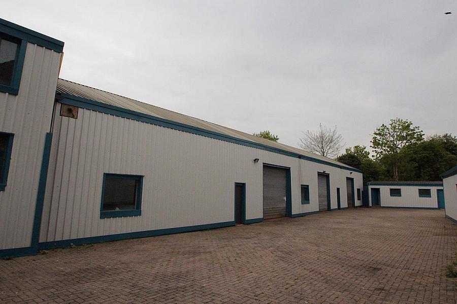 Unit 2 - 17 Bann Street