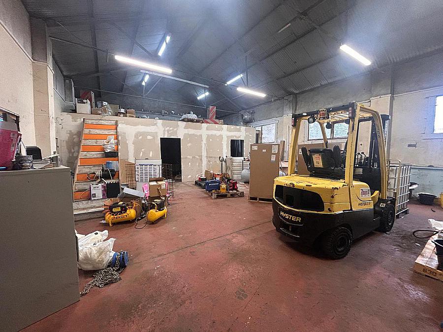 Unit 2 - 17 Bann Street