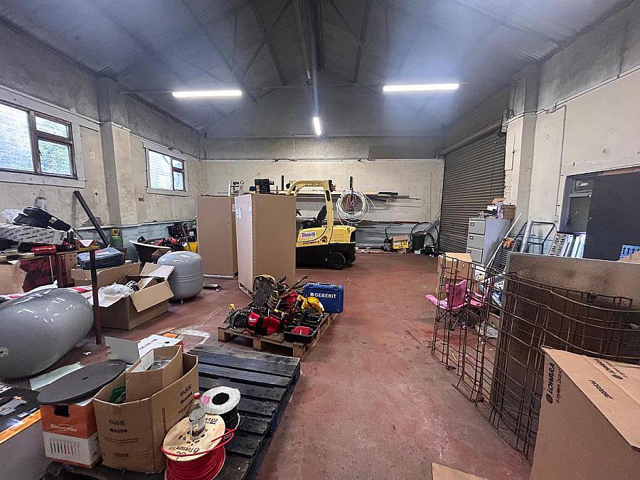 Unit 2 - 17 Bann Street