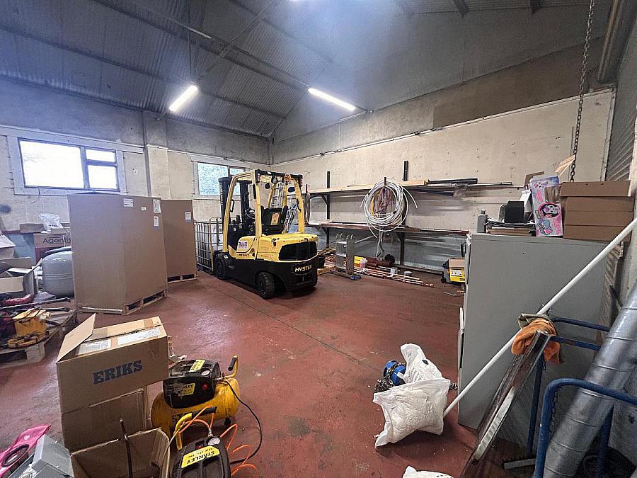 Unit 2 - 17 Bann Street