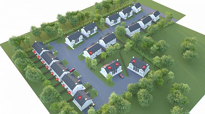 24 Annaghmore Meadows