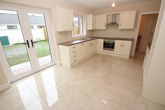 24 Annaghmore Meadows