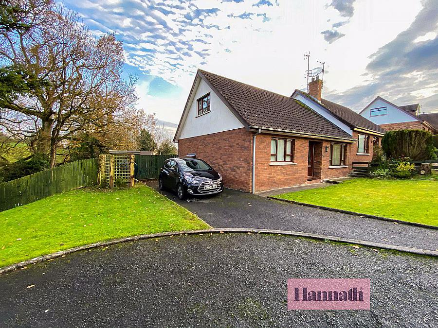 6 Beaufort Manor