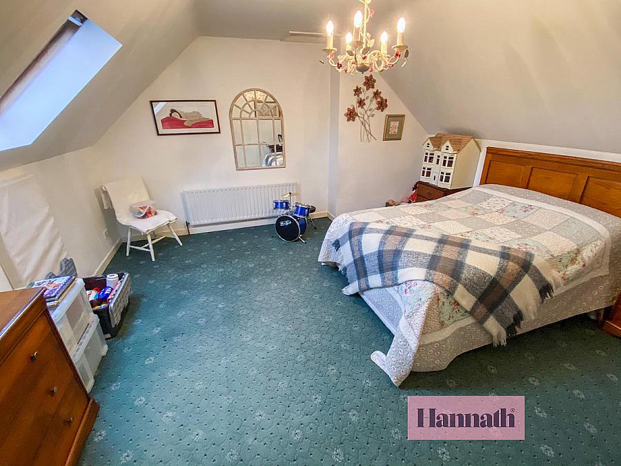 6 Beaufort Manor