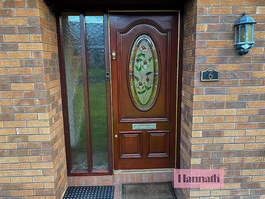 6 Beaufort Manor
