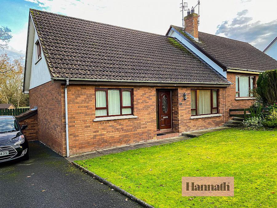 6 Beaufort Manor