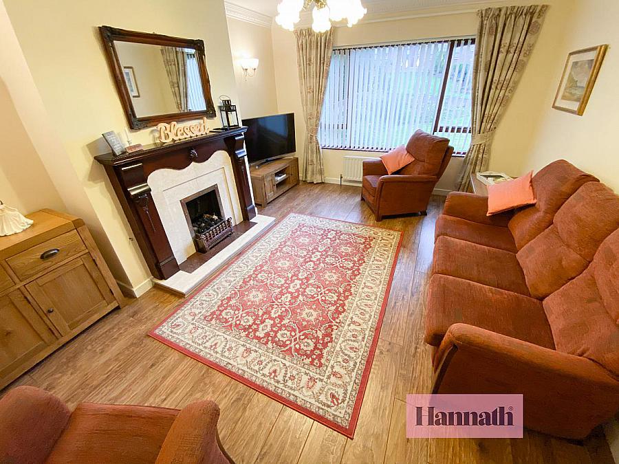 6 Beaufort Manor