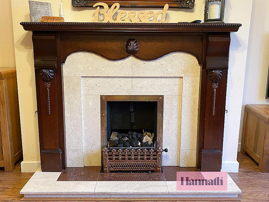 6 Beaufort Manor