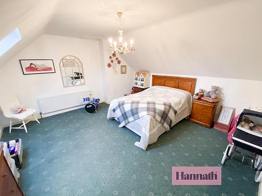 6 Beaufort Manor