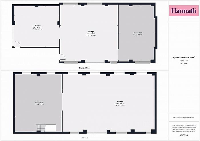 Unit 1 Bann Street