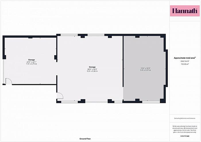 Unit 1 Bann Street