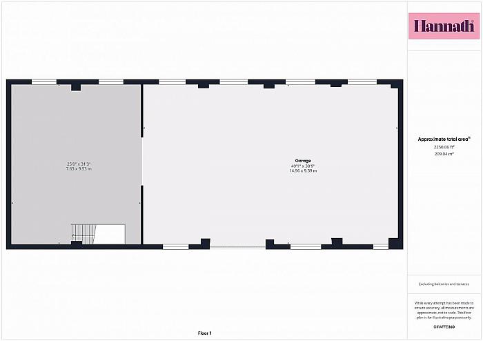 Unit 1 Bann Street