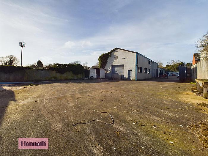 Unit 1 Bann Street