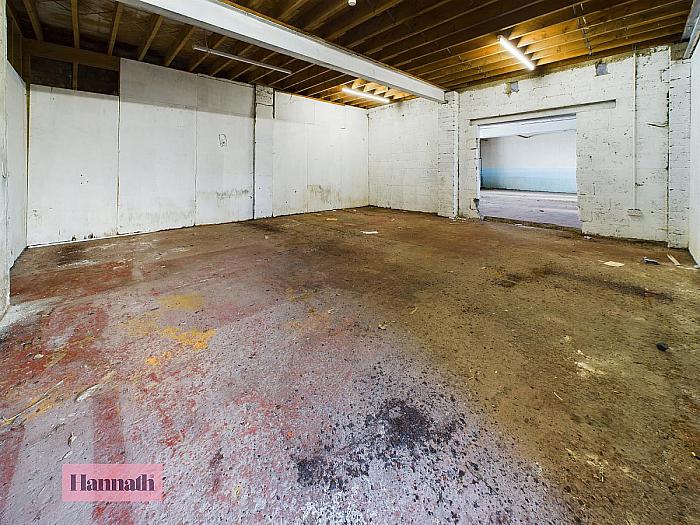 Unit 1 Bann Street
