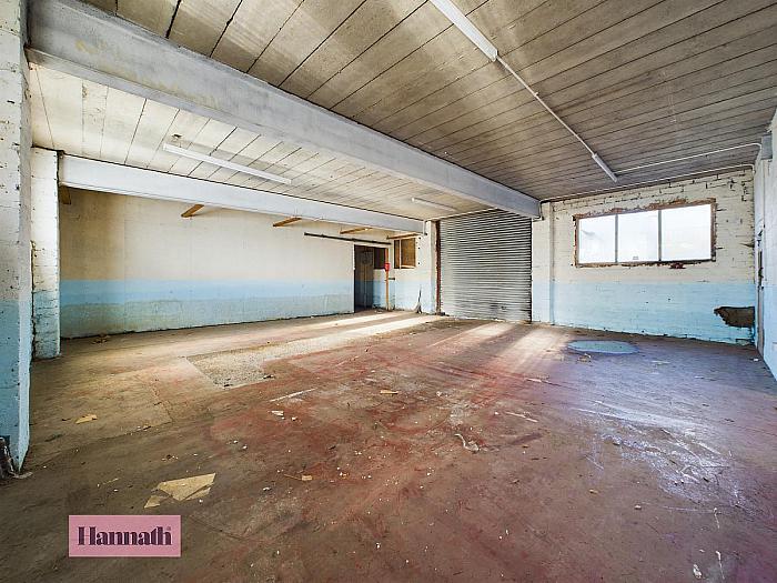 Unit 1 Bann Street