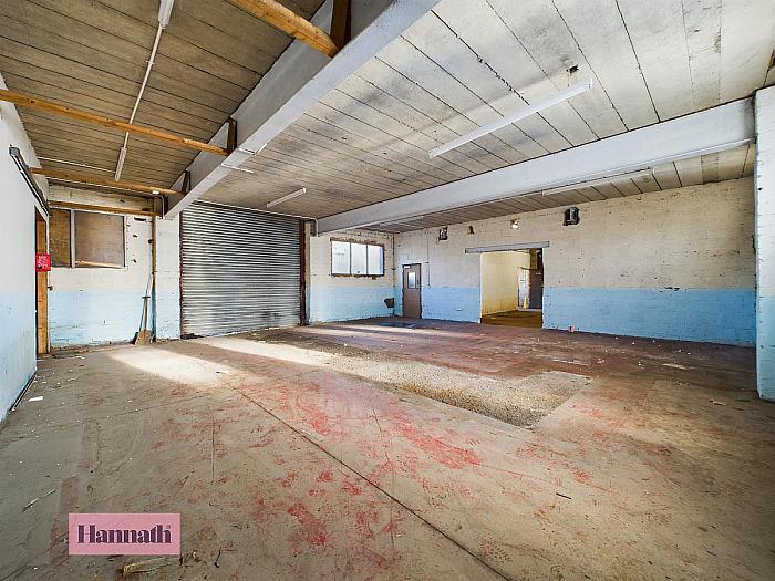 Unit 1 Bann Street