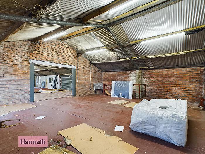 Unit 1 Bann Street