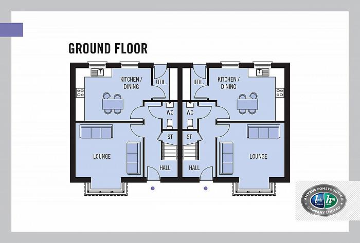377 Drumford Close