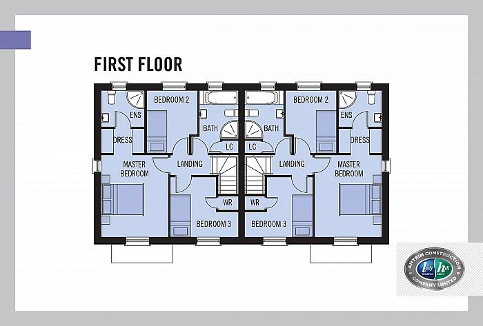 377 Drumford Close