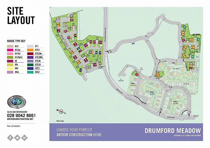 377 Drumford Close
