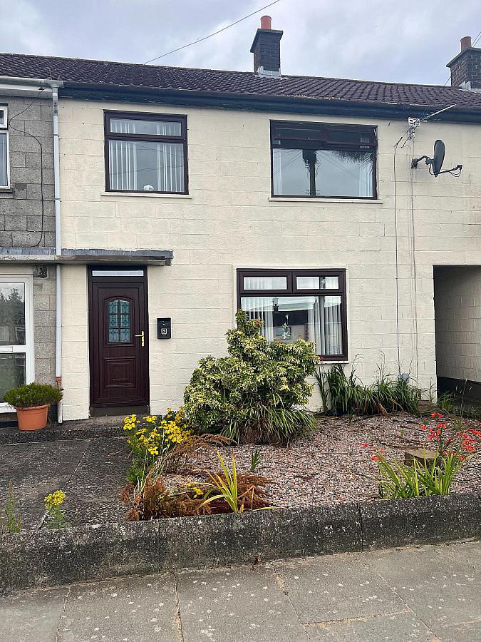 8 Bengore Gardens
