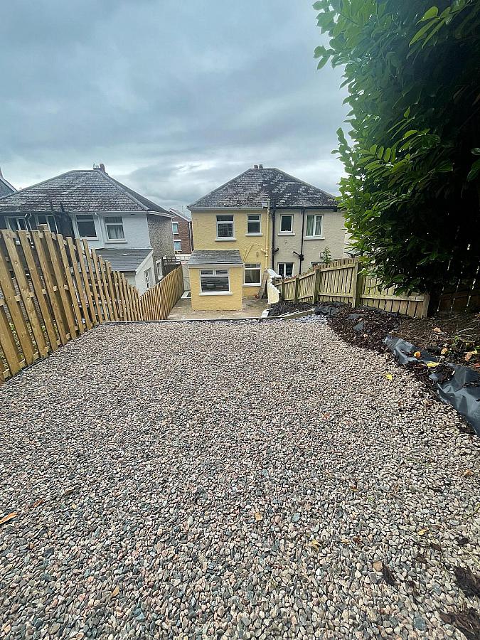 64 Fortwilliam Crescent