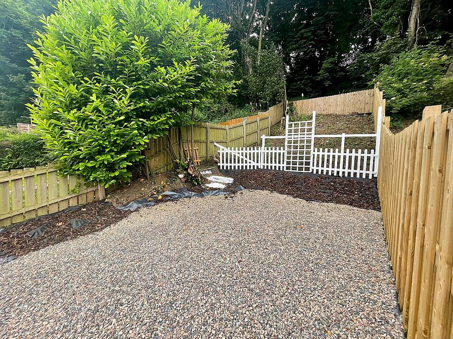 64 Fortwilliam Crescent