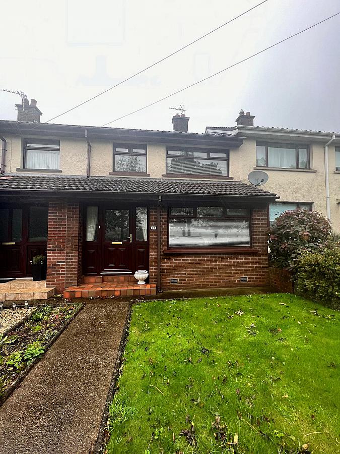18 Loran Road, Larne, BT40 2BX
