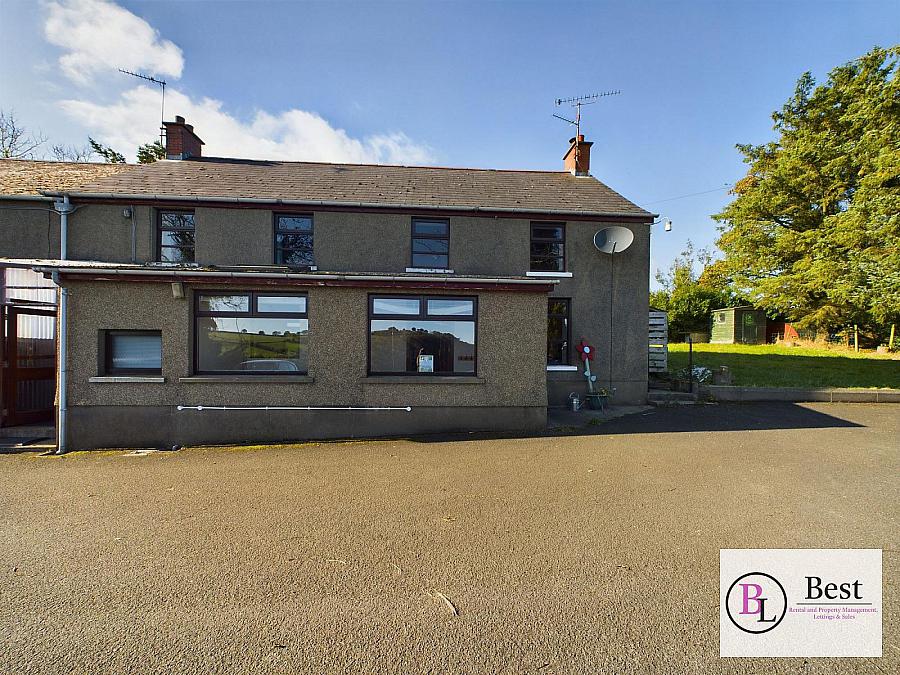 50 Glenburn Road, larne, BT40 3JY