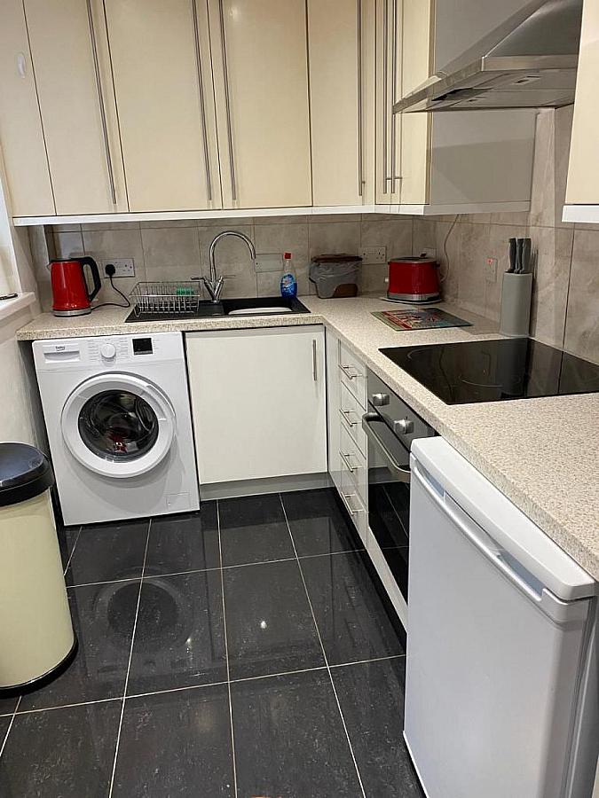 Annexe At 30 Whinfield