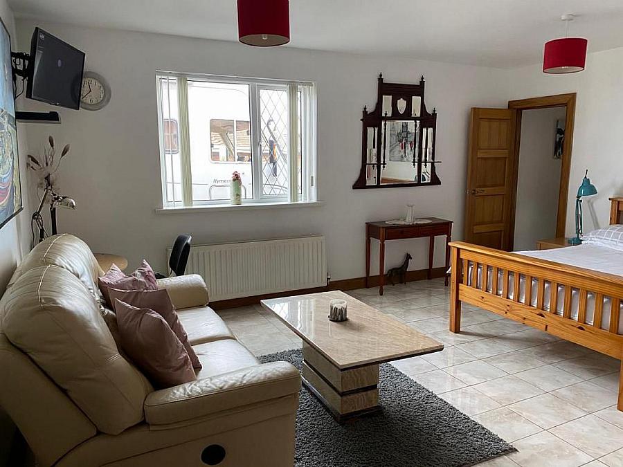 Annexe At 30 Whinfield