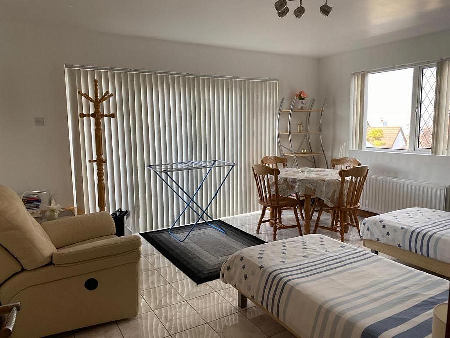 Annexe At 30 Whinfield