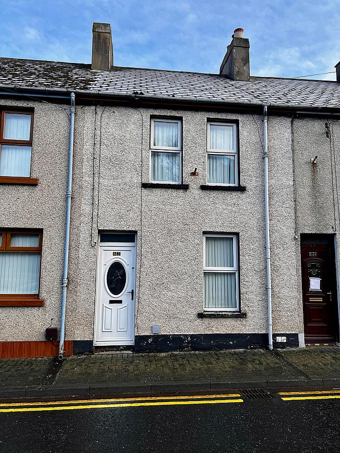 62 Glynn Road, larne, BT40 3BB