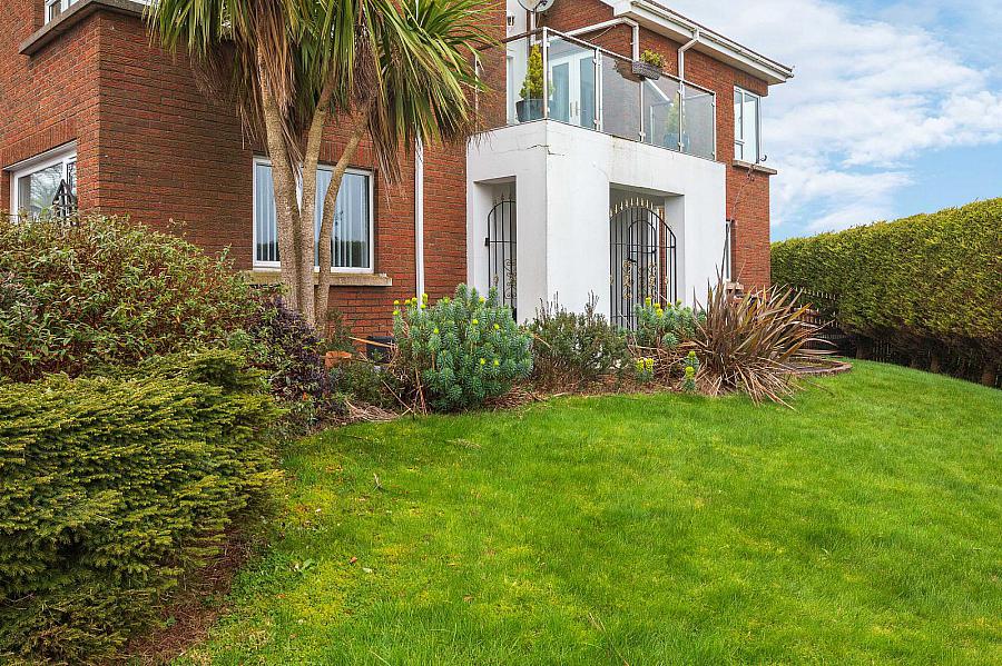 Annexe At 23 Whinfield Annexe At 23 Whinfield