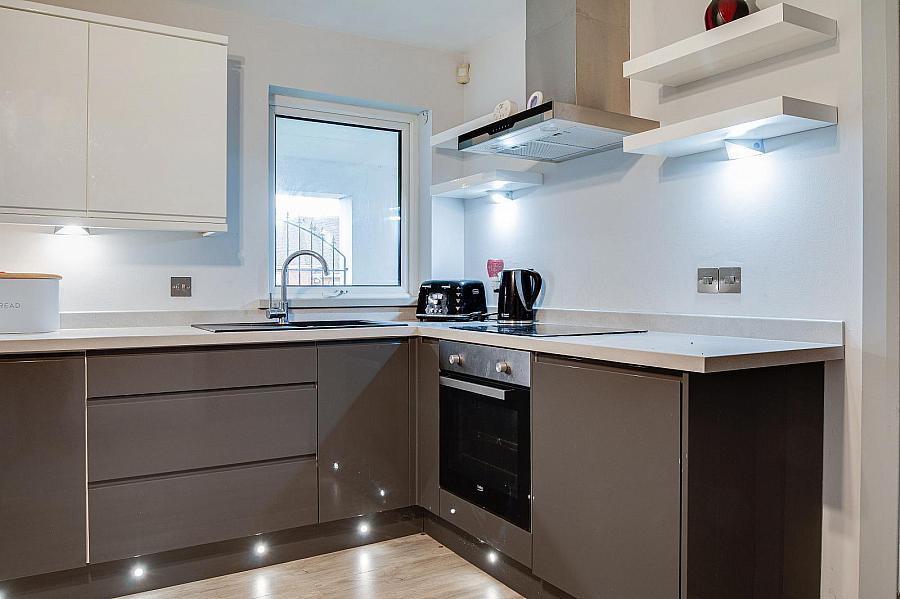 Annexe At 23 Whinfield