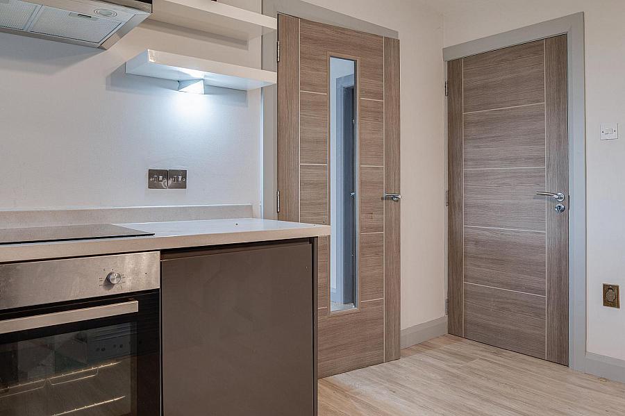 Annexe At 23 Whinfield