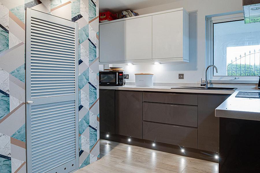 Annexe At 23 Whinfield Annexe At 23 Whinfield