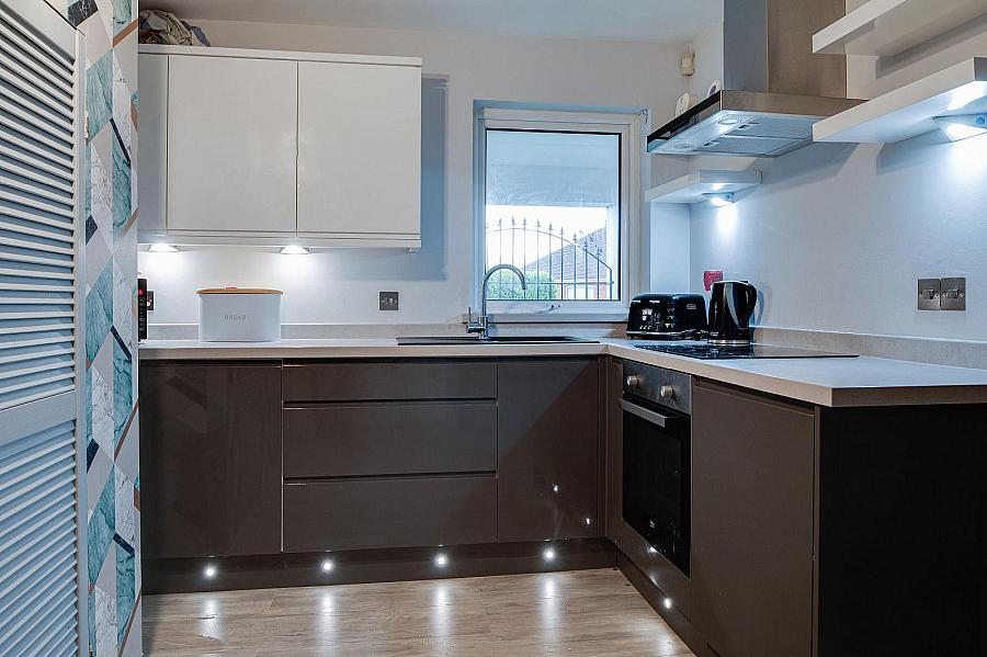 Annexe At 23 Whinfield