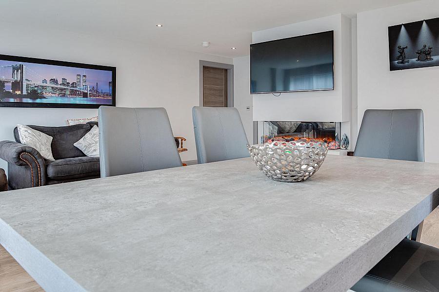 Annexe At 23 Whinfield