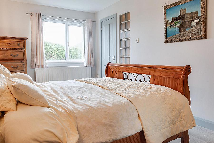 Annexe At 23 Whinfield