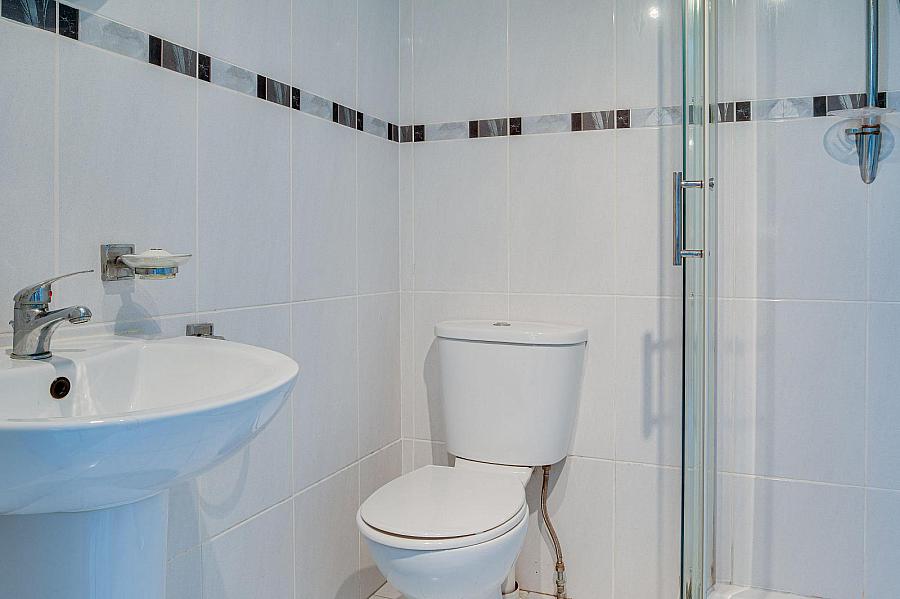 Annexe At 23 Whinfield