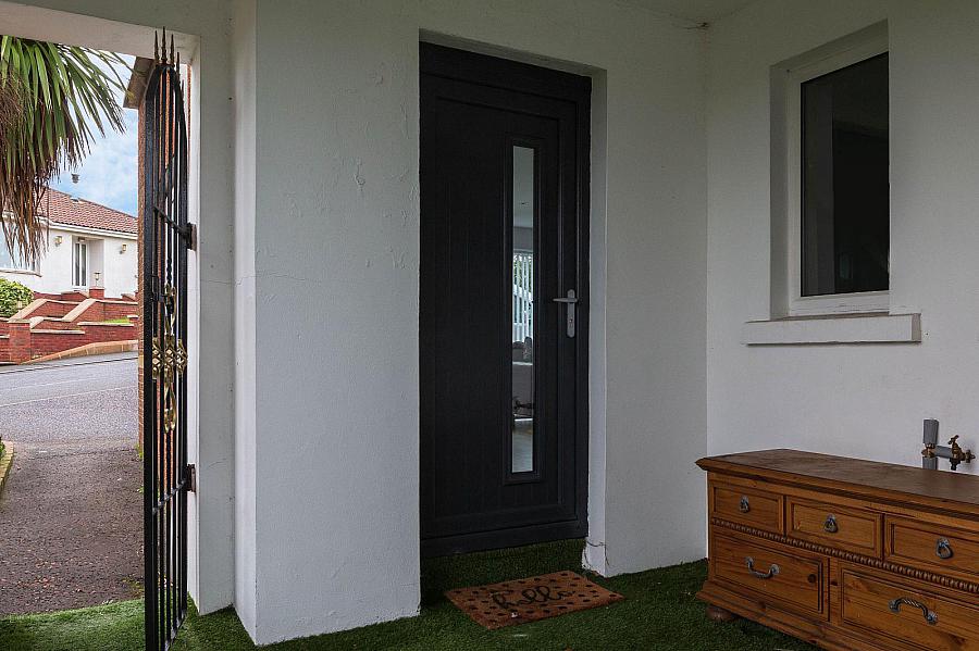 Annexe At 23 Whinfield