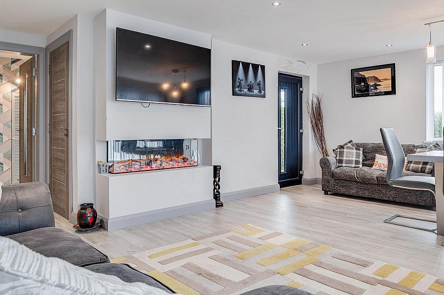 Annexe At 23 Whinfield