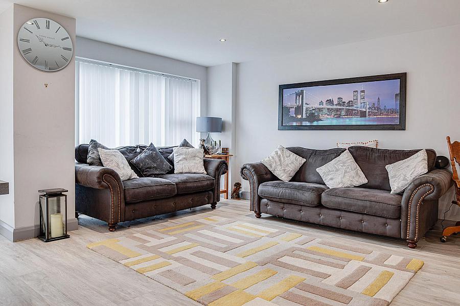 Annexe At 23 Whinfield