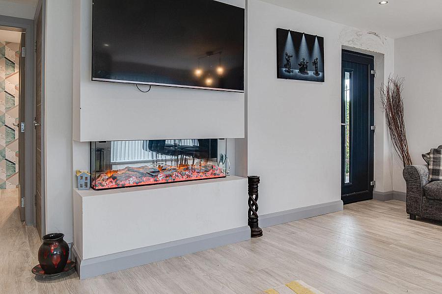 Annexe At 23 Whinfield
