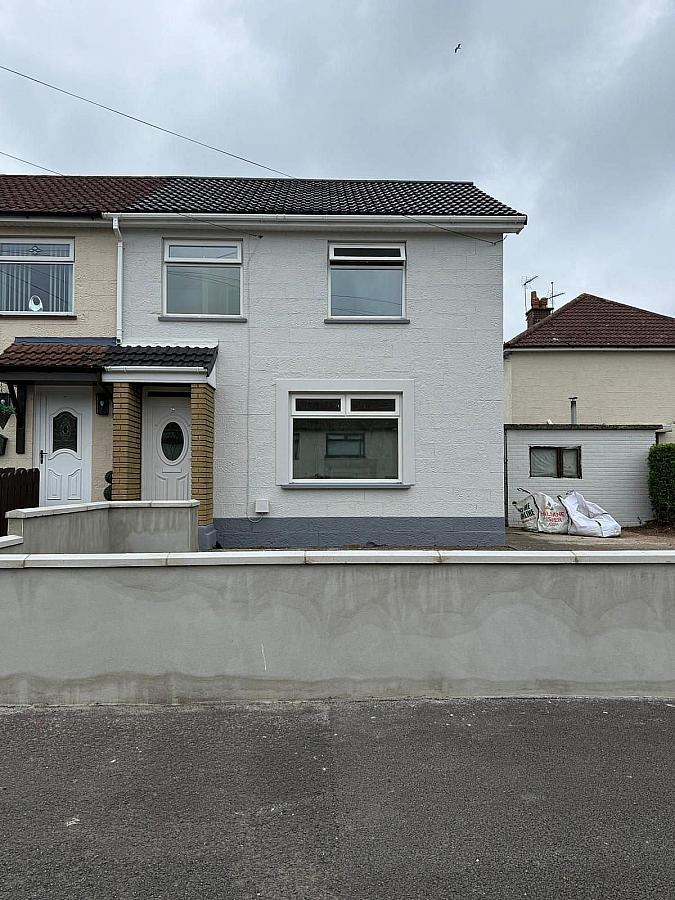 2 Bengore Gardens