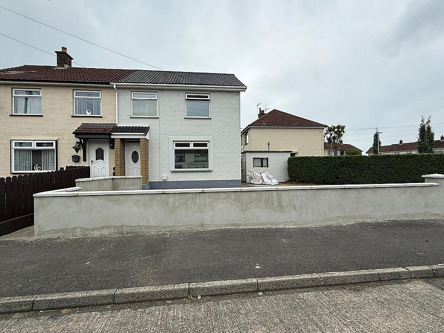 2 Bengore Gardens