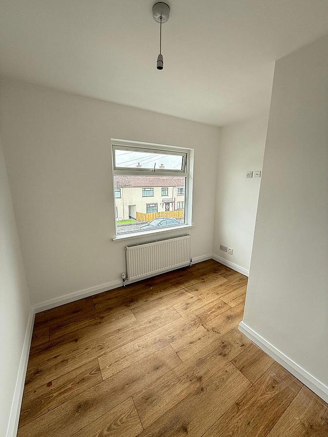 2 Bengore Gardens
